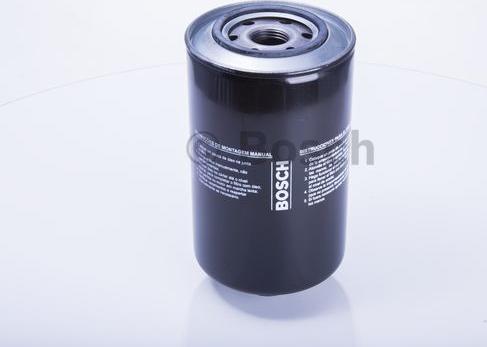 BOSCH 0 986 B01 023 - Filter za ulje www.molydon.hr