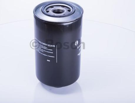 BOSCH 0 986 B01 023 - Filter za ulje www.molydon.hr