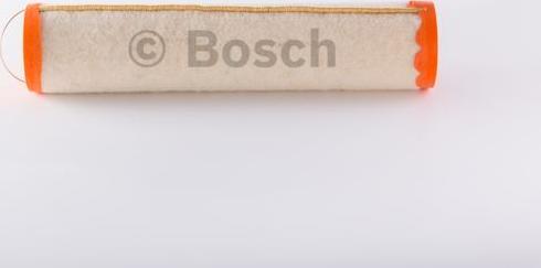 BOSCH 0 986 B03 400 - Filter dopunskog zraka www.molydon.hr