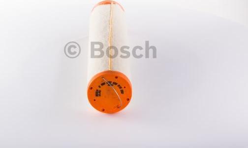 BOSCH 0 986 B03 400 - Filter dopunskog zraka www.molydon.hr