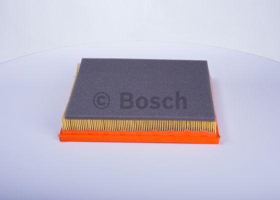 BOSCH 0 986 B02 507 - Filter za zrak www.molydon.hr