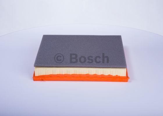 BOSCH 0 986 B02 507 - Filter za zrak www.molydon.hr