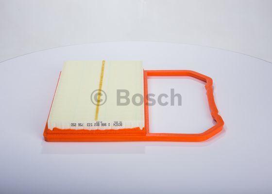 BOSCH 0 986 B02 533 - Filter za zrak www.molydon.hr