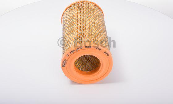 BOSCH 0 986 B02 005 - Filter za zrak www.molydon.hr