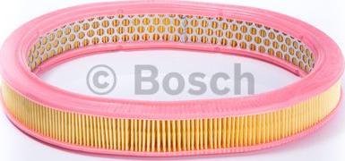 BOSCH 0 986 B02 008 - Filter za zrak www.molydon.hr