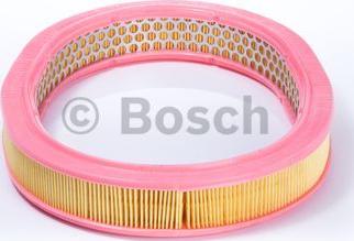 BOSCH 0 986 B02 008 - Filter za zrak www.molydon.hr