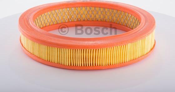 BOSCH 0 986 B02 017 - Filter za zrak www.molydon.hr