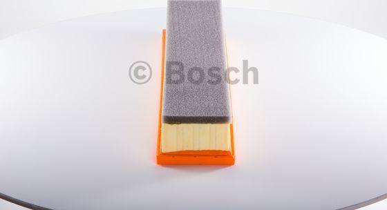 BOSCH 0 986 B02 354 - Filter za zrak www.molydon.hr