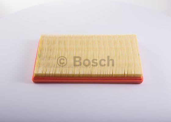 BOSCH 0 986 B02 357 - Filter za zrak www.molydon.hr