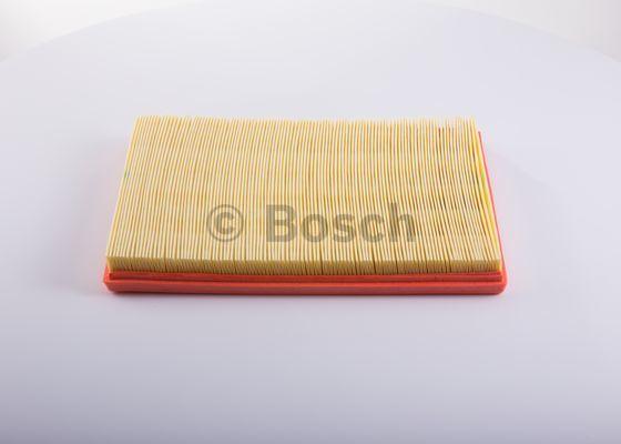 BOSCH 0 986 B02 357 - Filter za zrak www.molydon.hr