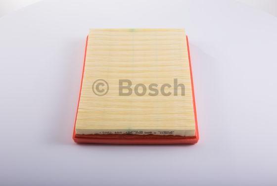 BOSCH 0 986 B02 357 - Filter za zrak www.molydon.hr