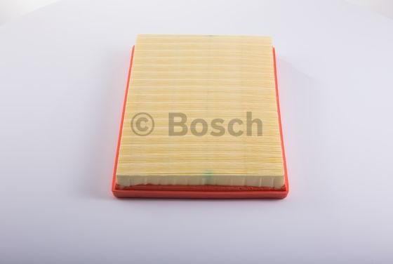 BOSCH 0 986 B02 357 - Filter za zrak www.molydon.hr