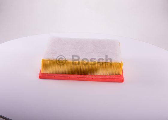 BOSCH 0 986 B02 369 - Filter za zrak www.molydon.hr