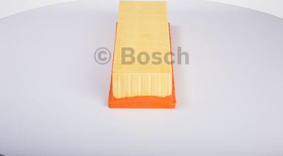 BOSCH 0 986 B02 367 - Filter za zrak www.molydon.hr