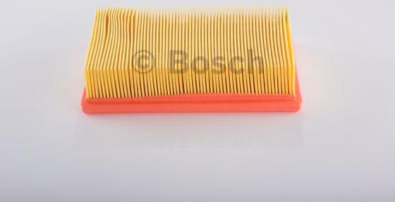 BOSCH 0 986 B02 314 - Filter za zrak www.molydon.hr