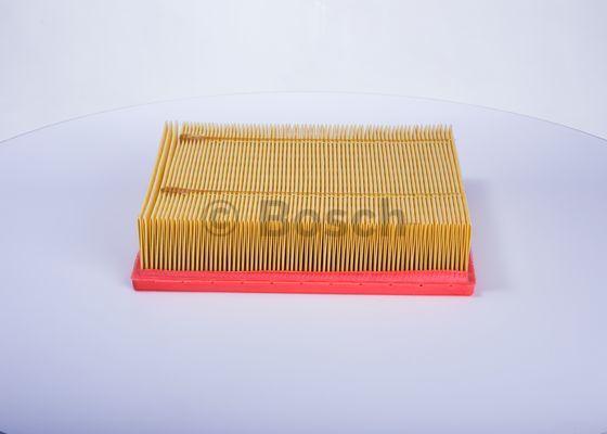 BOSCH 0 986 B02 316 - Filter za zrak www.molydon.hr