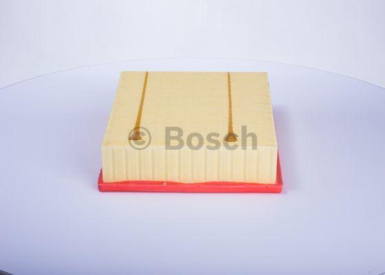 BOSCH 0 986 B02 316 - Filter za zrak www.molydon.hr