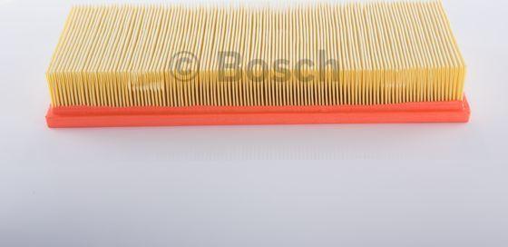 BOSCH 0 986 B02 310 - Filter za zrak www.molydon.hr