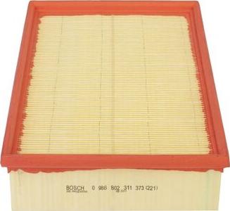 SogefiPro PA 7134 - Filter za zrak www.molydon.hr