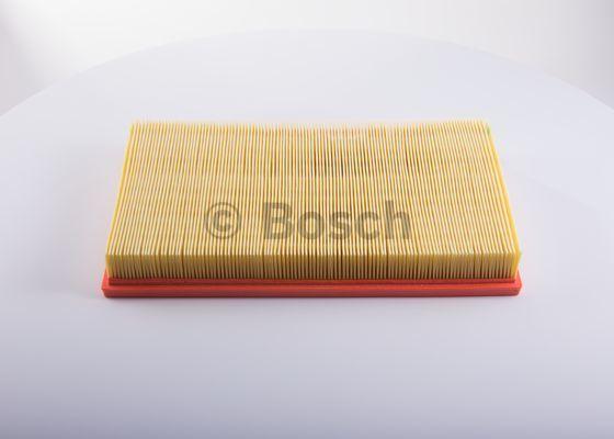 BOSCH 0 986 B02 318 - Filter za zrak www.molydon.hr