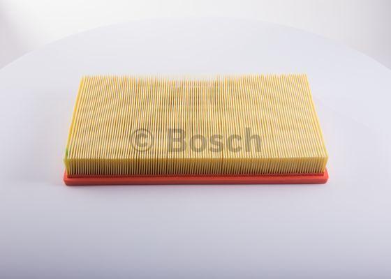 BOSCH 0 986 B02 318 - Filter za zrak www.molydon.hr