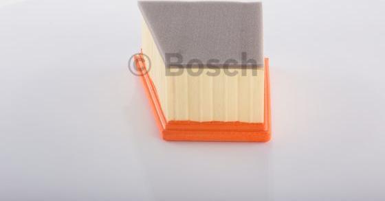 BOSCH 0 986 B02 333 - Filter za zrak www.molydon.hr