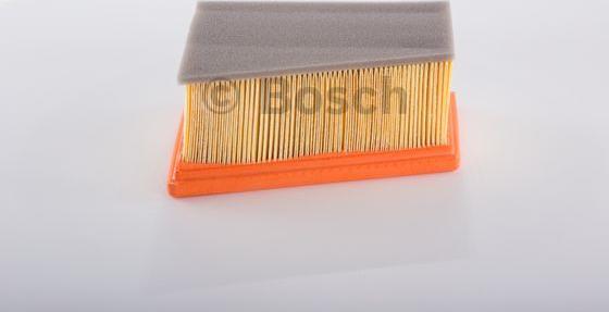 BOSCH 0 986 B02 333 - Filter za zrak www.molydon.hr