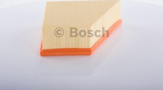 BOSCH 0 986 B02 332 - Filter za zrak www.molydon.hr