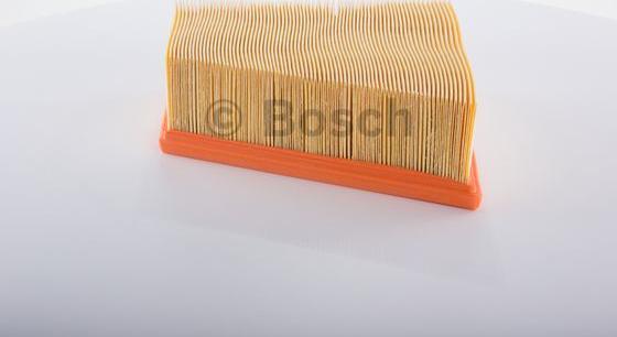 BOSCH 0 986 B02 332 - Filter za zrak www.molydon.hr