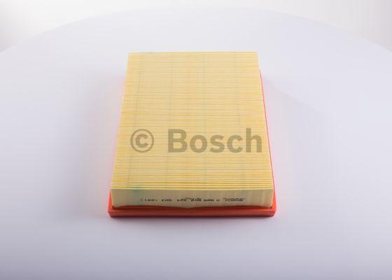 BOSCH 0 986 B02 324 - Filter za zrak www.molydon.hr