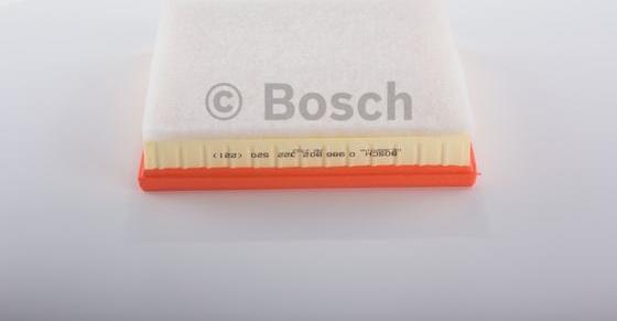 BOSCH 0 986 B02 322 - Filter za zrak www.molydon.hr