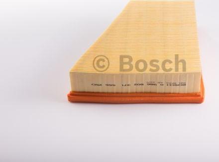 BOSCH 0 986 B02 371 - Filter za zrak www.molydon.hr