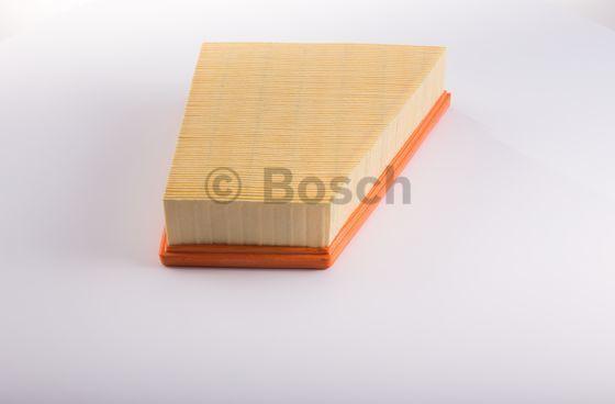 BOSCH 0 986 B02 371 - Filter za zrak www.molydon.hr