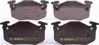 BOSCH 0 986 BB0 076 - Komplet Pločica, disk-kočnica www.molydon.hr