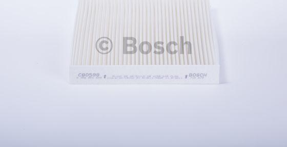 BOSCH 0 986 BF0 599 - Filter kabine www.molydon.hr