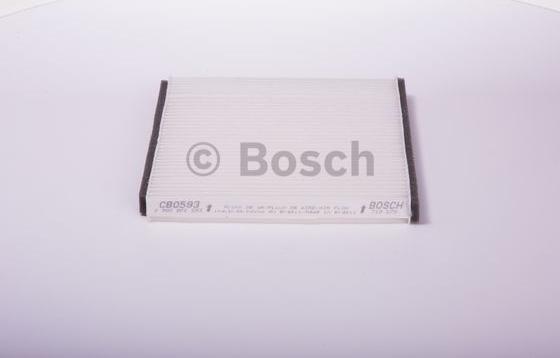 BOSCH 0 986 BF0 593 - Filter kabine www.molydon.hr