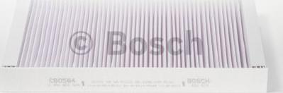 BOSCH 0 986 BF0 564 - Filter kabine www.molydon.hr