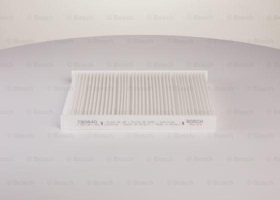 BOSCH 0 986 BF0 640 - Filter kabine www.molydon.hr