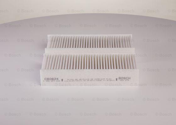 BOSCH 0 986 BF0 624 - Filter kabine www.molydon.hr