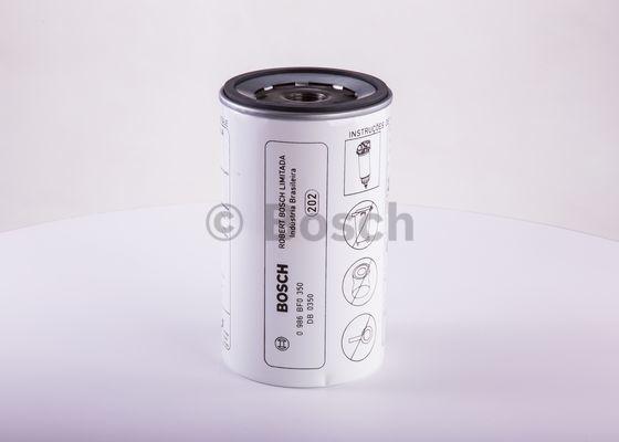 BOSCH 0 986 BF0 350 - Filter za gorivo www.molydon.hr