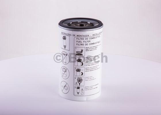 BOSCH 0 986 BF0 350 - Filter za gorivo www.molydon.hr