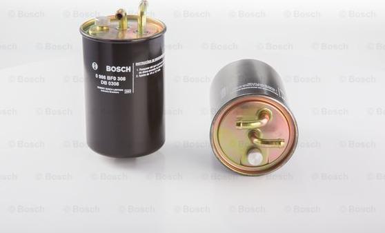 BOSCH 0 986 BF0 308 - Filter za gorivo www.molydon.hr