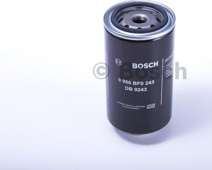 BOSCH 0 986 BF0 243 - Filter za gorivo www.molydon.hr