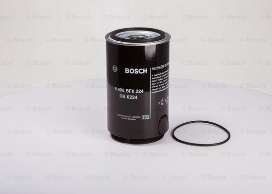 BOSCH 0 986 BF0 214 - Filter za gorivo www.molydon.hr