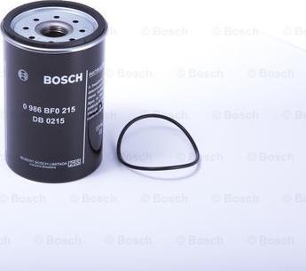 BOSCH 0 986 BF0 215 - Filter za gorivo www.molydon.hr