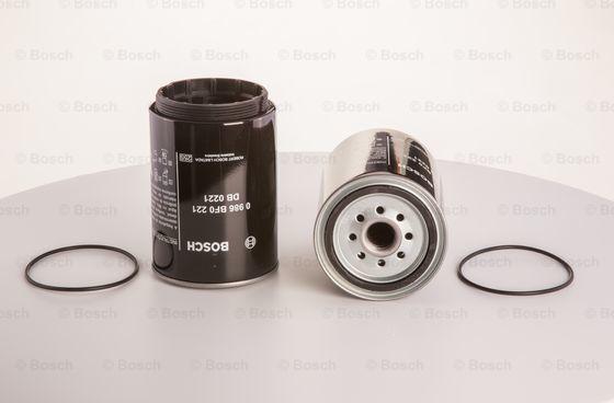 BOSCH 0 986 BF0 221 - Filter za gorivo www.molydon.hr