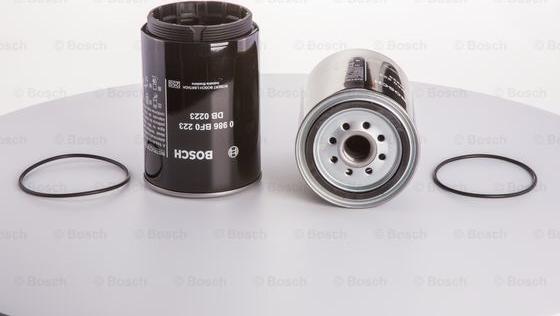 BOSCH 0 986 BF0 223 - Filter za gorivo www.molydon.hr