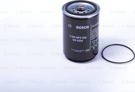 BOSCH 0 986 BF0 222 - Filter za gorivo www.molydon.hr