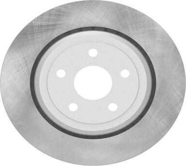 BOSCH 0 986 T15 424 - Kočioni disk www.molydon.hr