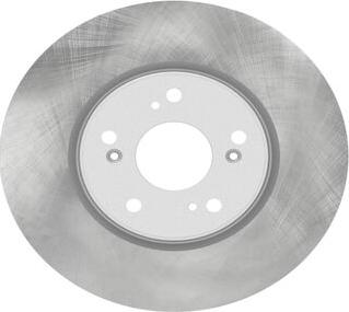 BOSCH 0 986 T15 420 - Kočioni disk www.molydon.hr